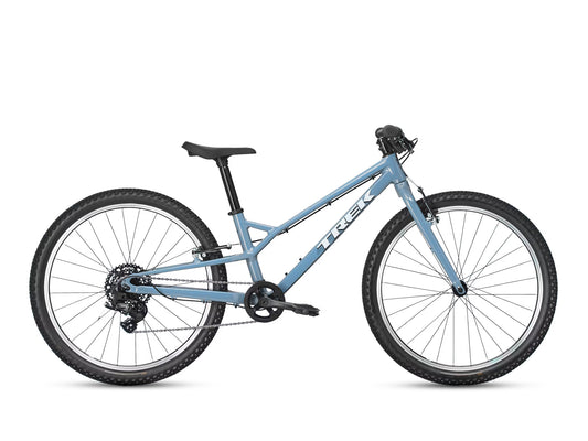 Trek Wahoo 24 Path