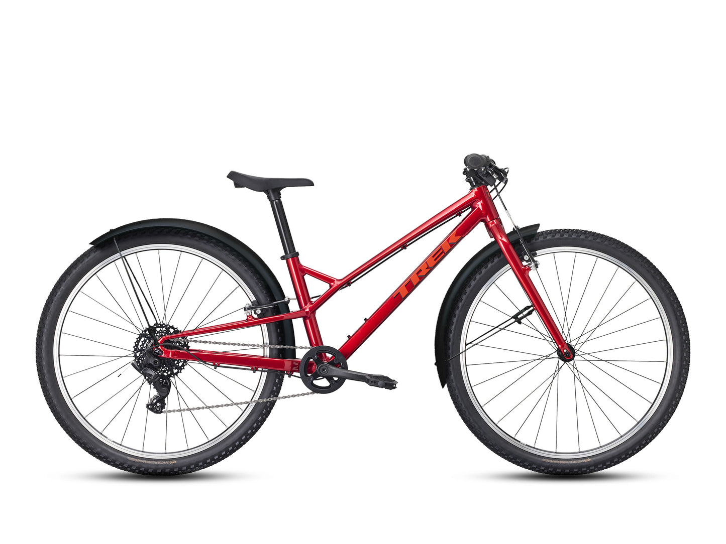 Trek Wahoo 26 Path SB