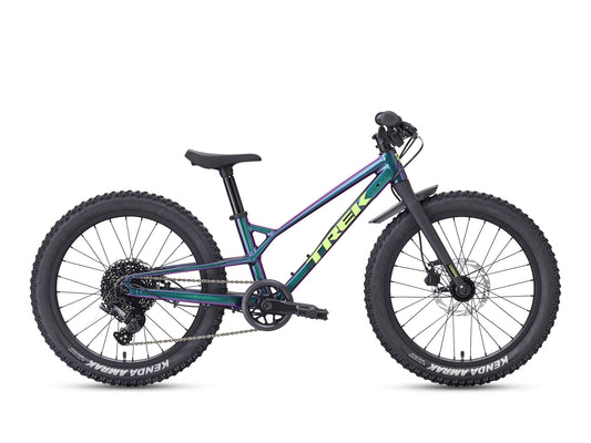 Trek Wahoo 20 Trail