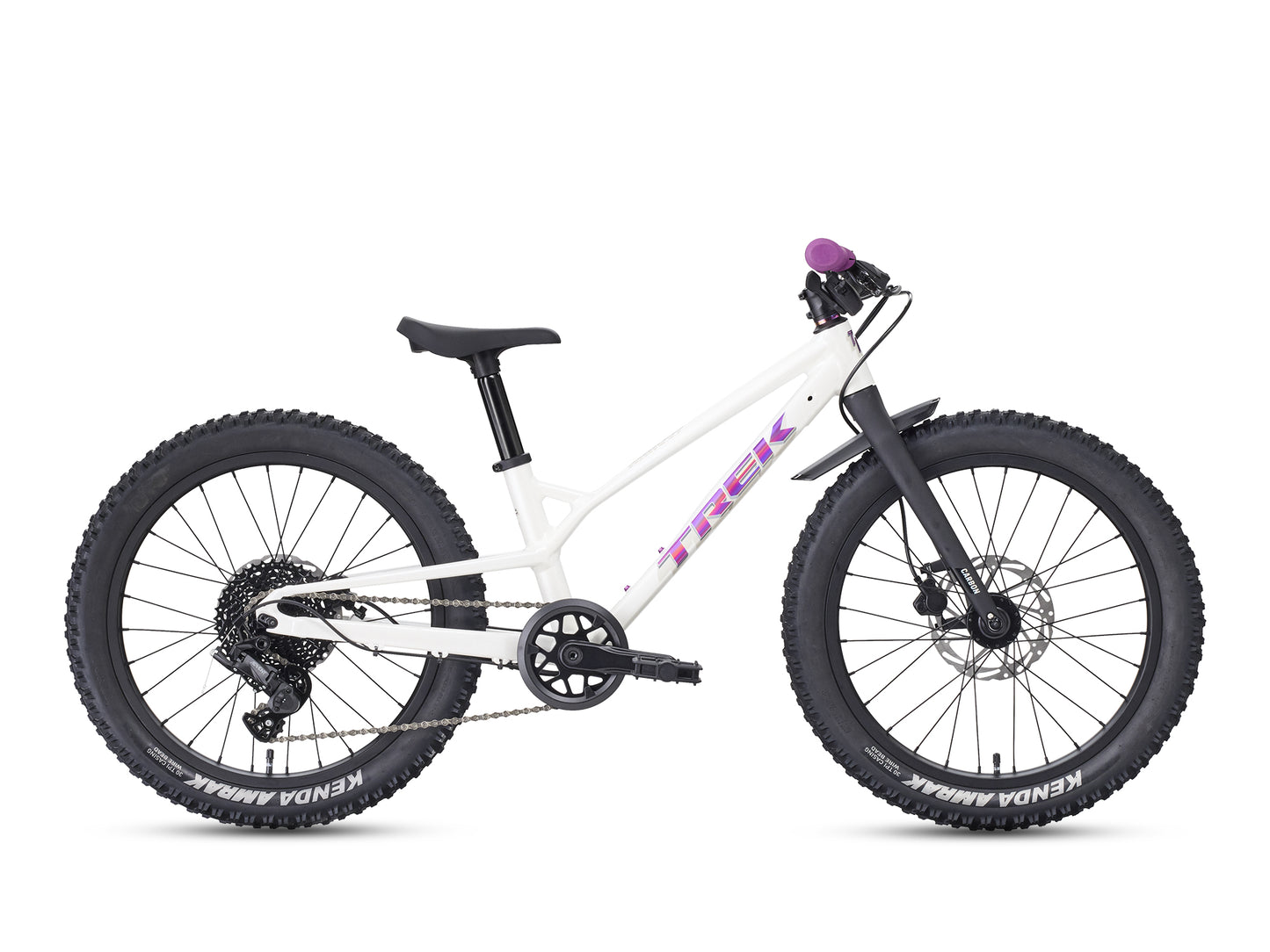 Trek Wahoo 20 Trail
