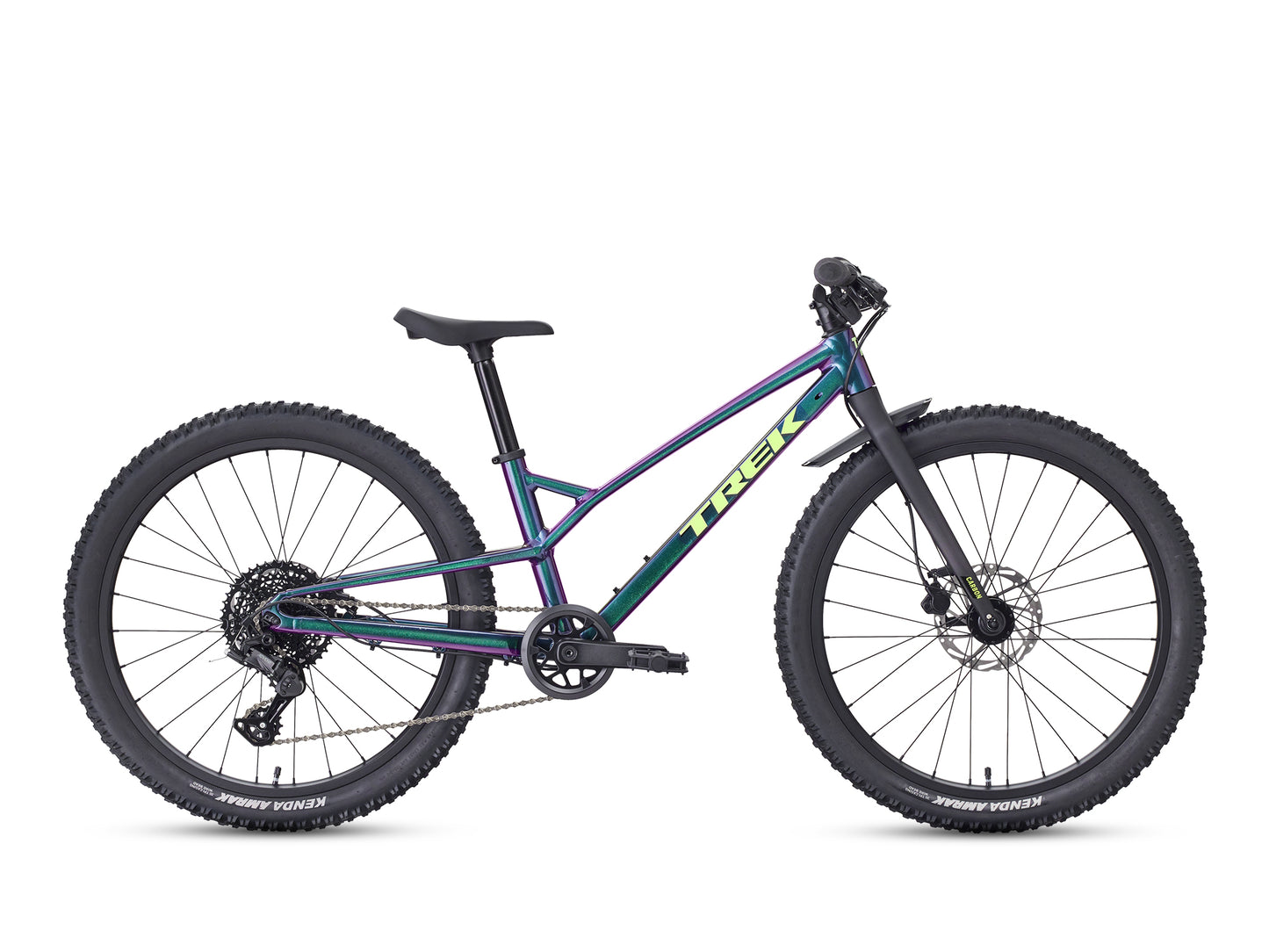 Trek Wahoo 24 Trail