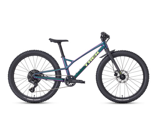 Trek Wahoo 24 Trail