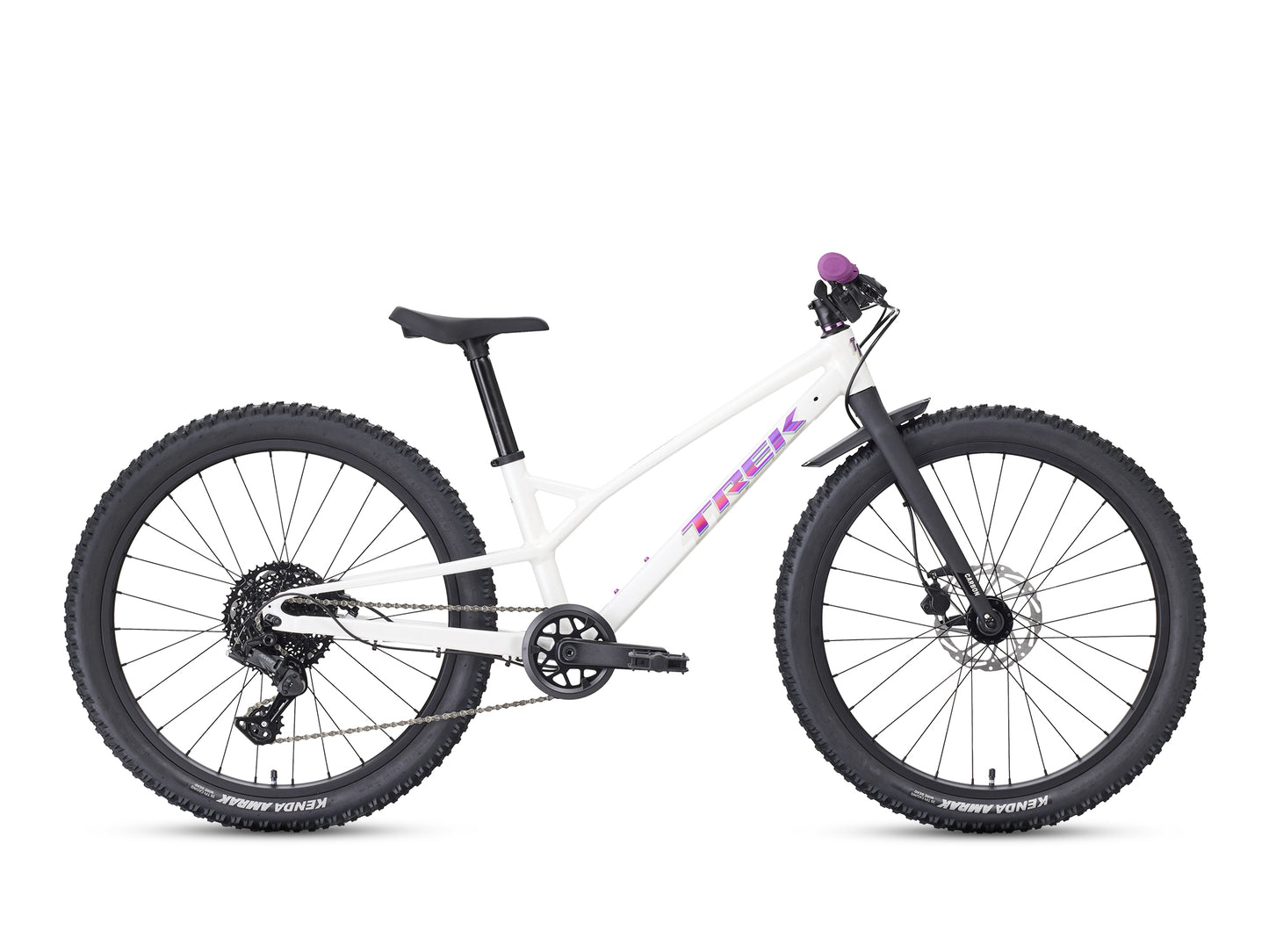 Trek Wahoo 24 Trail