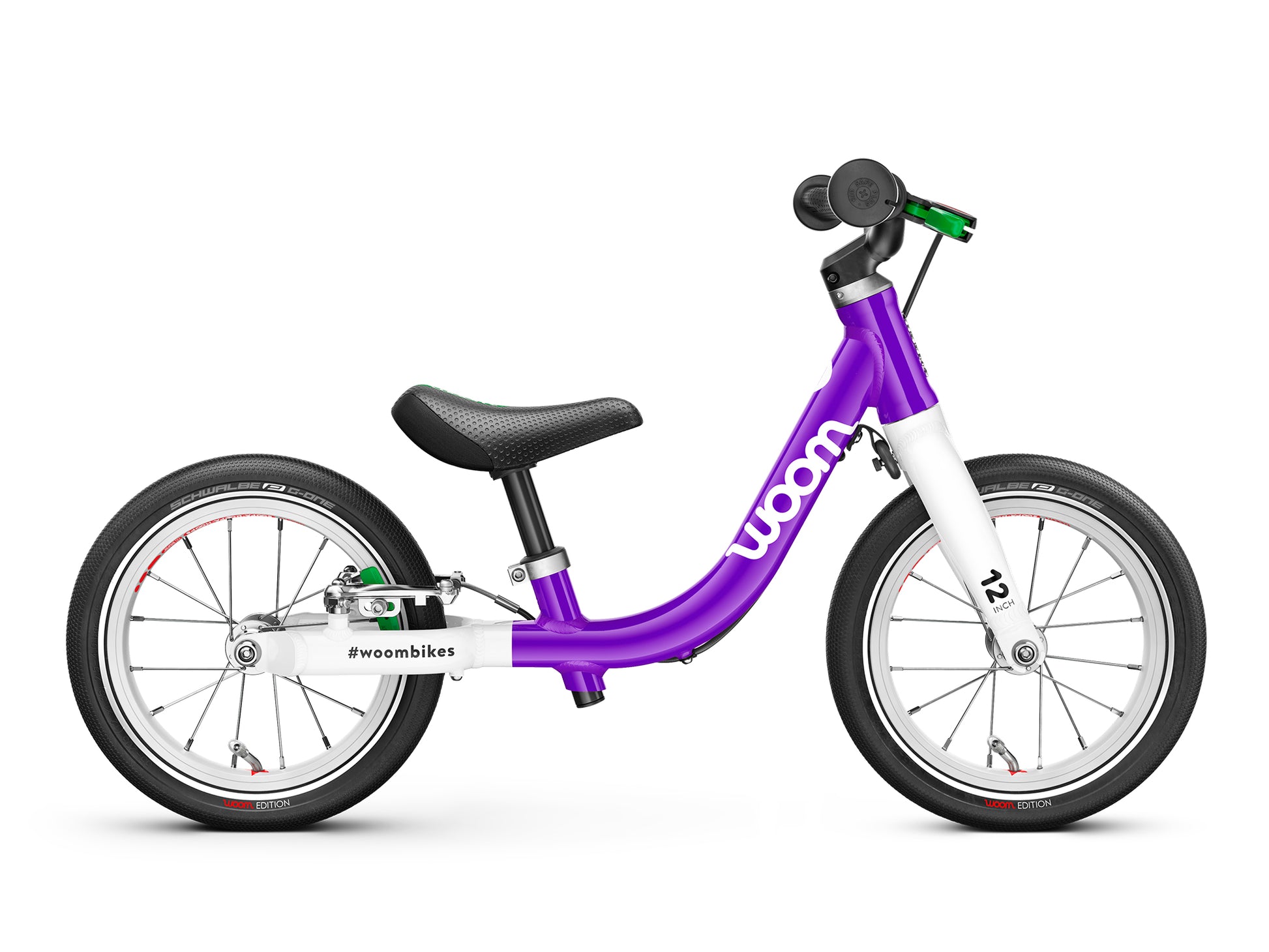 fahrräder woom kinderfahrrad Woom 1
