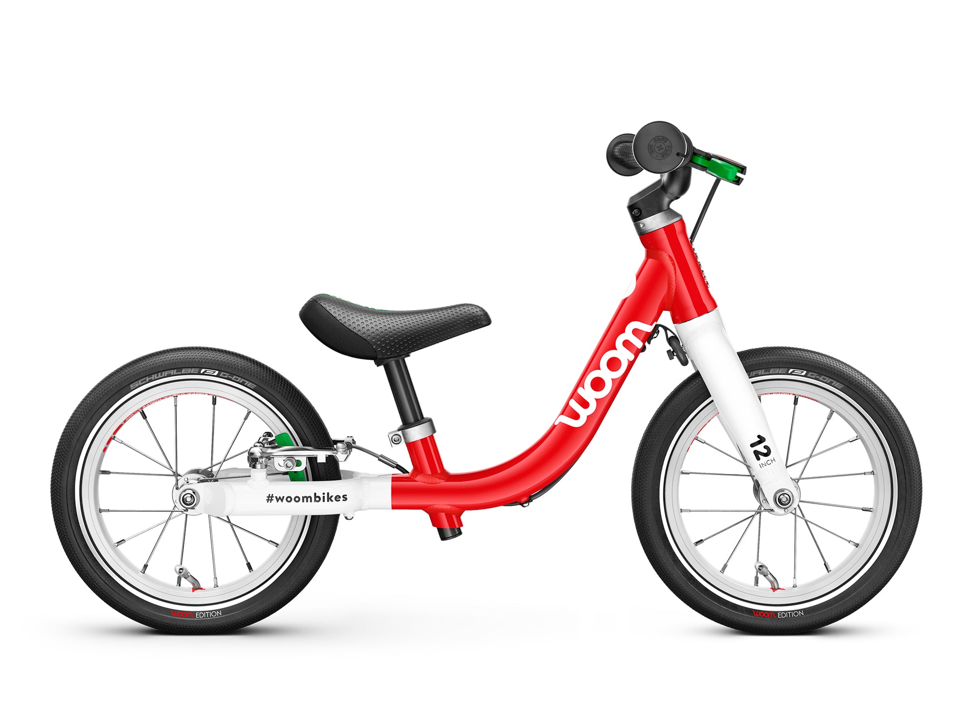 wo woom fahrrad kaufen Woom 1