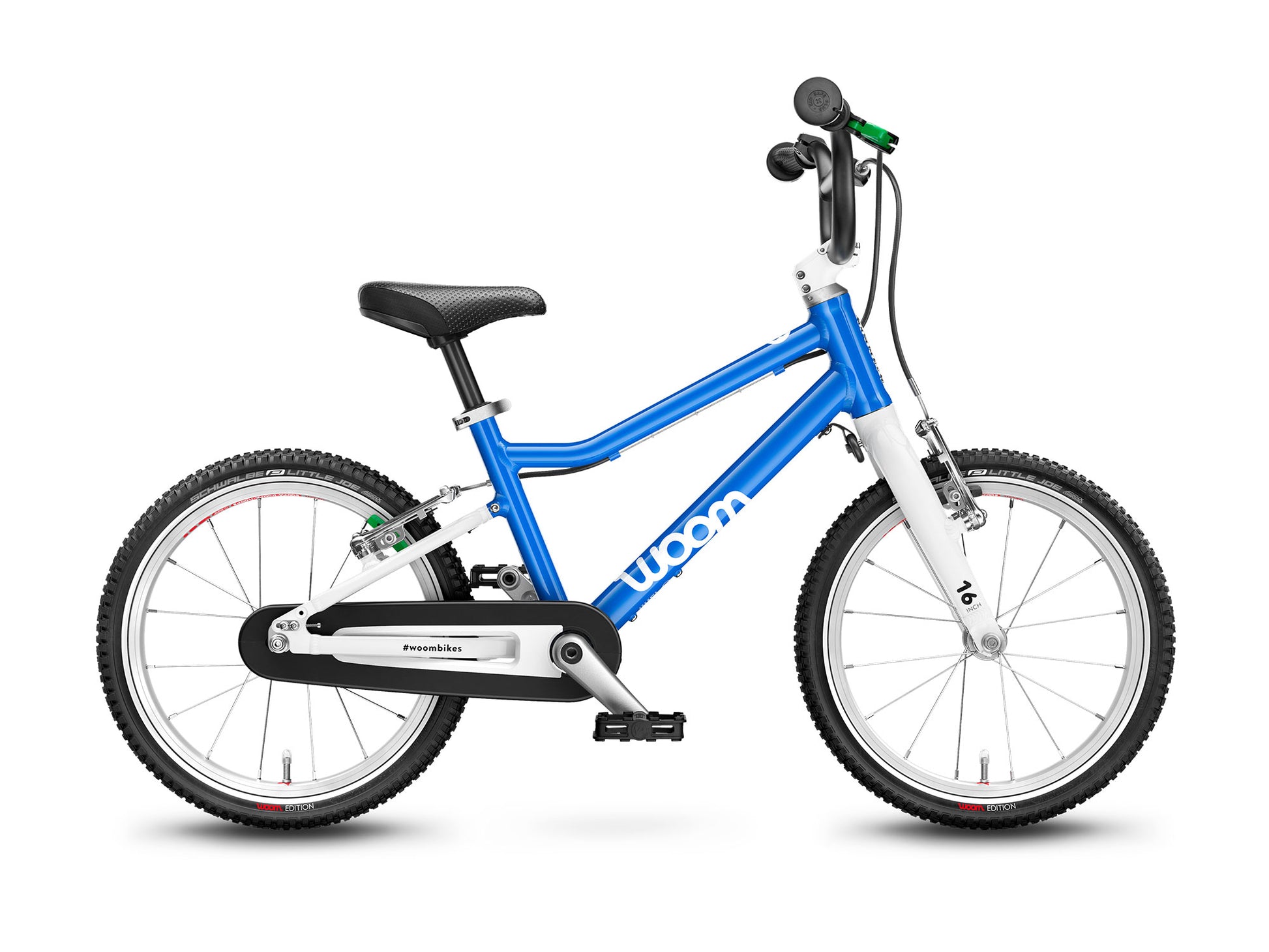 woom 3 fahrrad 16 zoll Woom 3