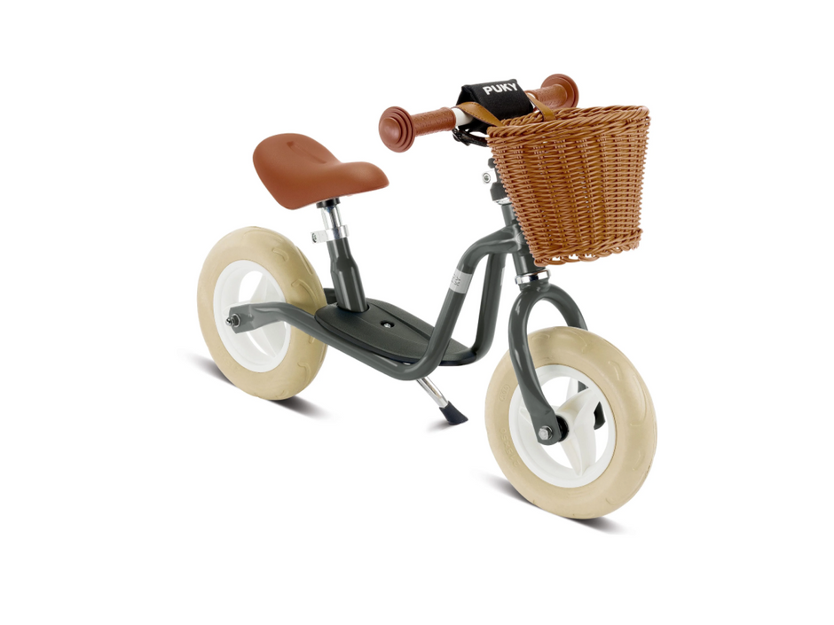 Puky Kinderfahrrad | Jederzeit die Größe tauschen – Bike Club DE