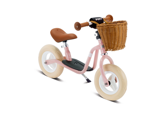 Laufrad Puky LRM Classic Pink 8,5 Zoll