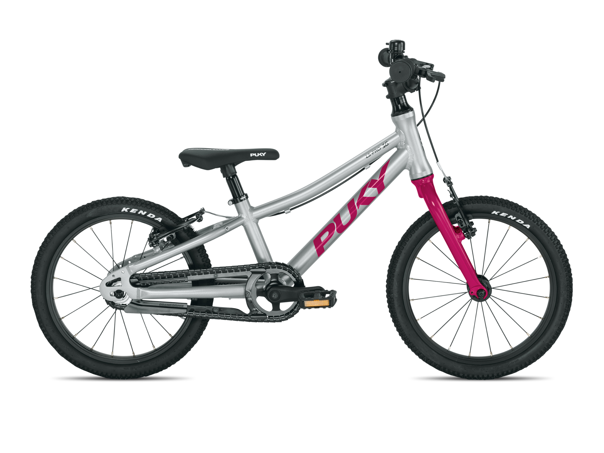 Puky LS-Pro 16 Zoll | Kinderfahrrad im Abo