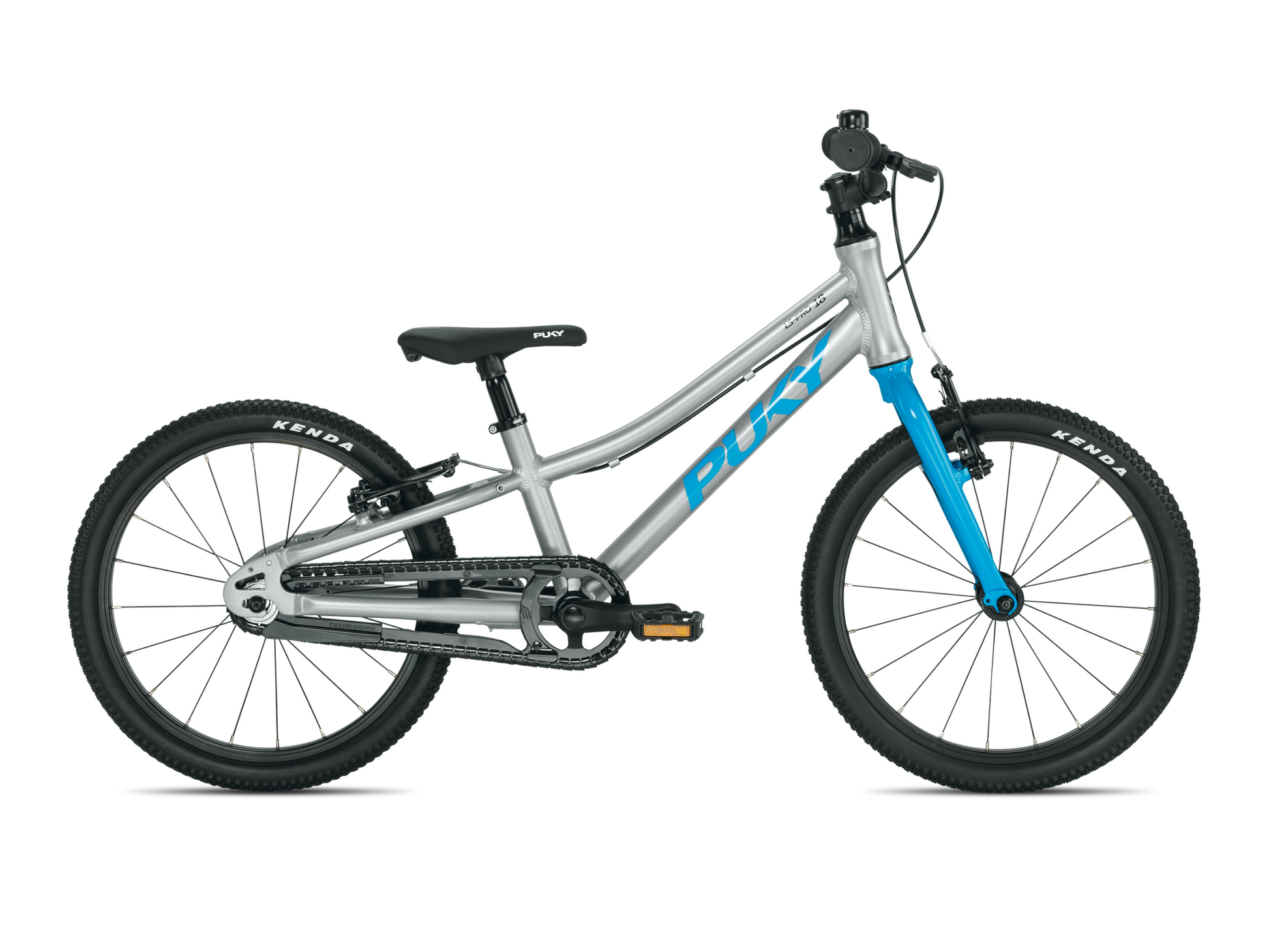 Puky LS-Pro 18 Zoll | Kinderfahrrad im Abo