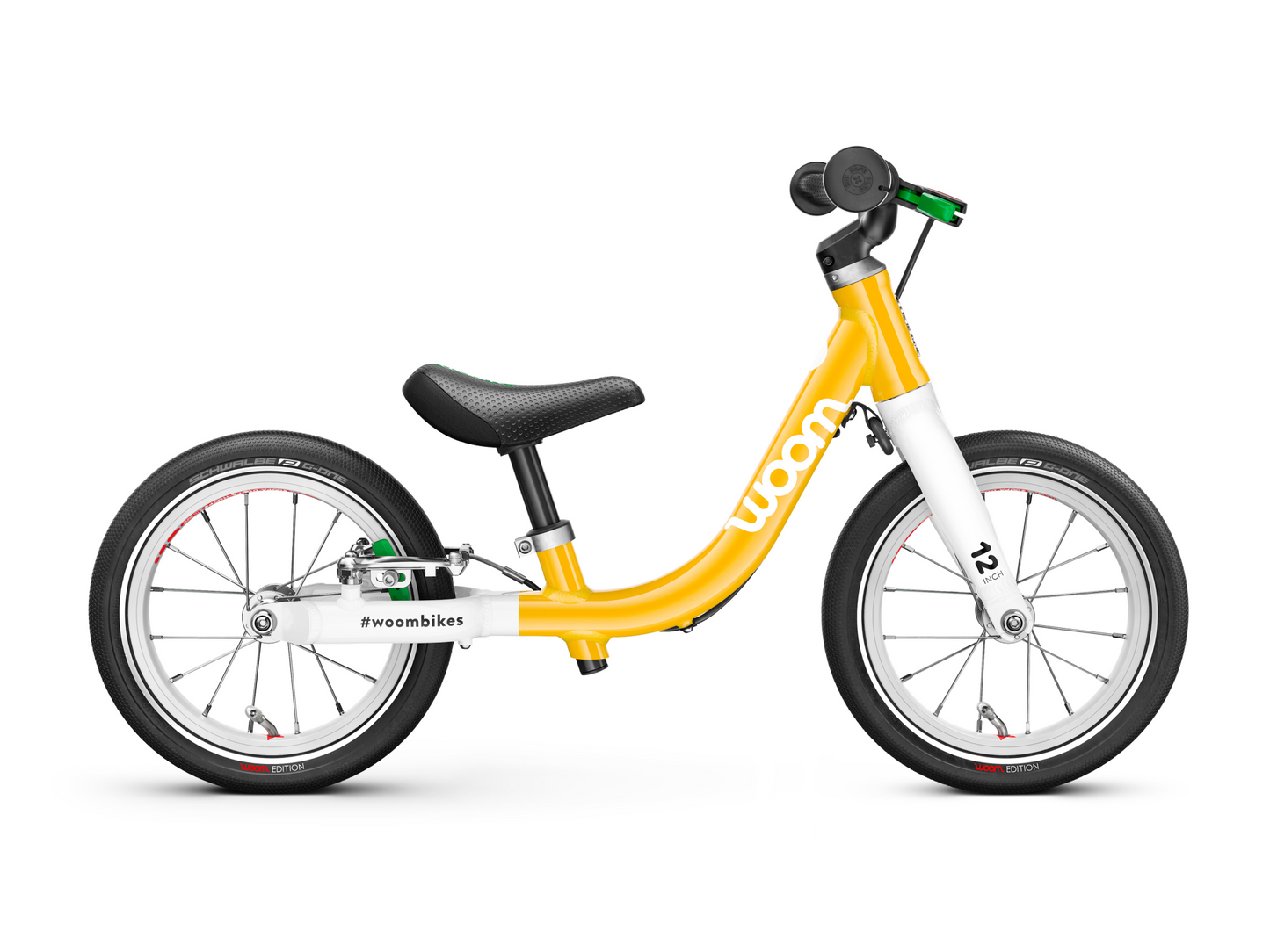 Woom 1 - 12 Zoll | Kinderfahrrad im Abo | Bike Club – Bike Club DE